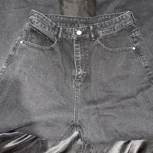 SHEIN black pants